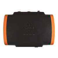 Em-Trak B953 Manual Del Usuario