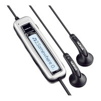 Nokia HS-6 Guía De Usuario