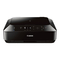 Impresoras Canon PIXMA MG5420 Serie Guía De Inicio