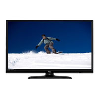 TCL LE32HDF3010STA Guia Del Usuario