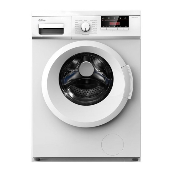 Qilive Q.6227 Manual Del Usuario