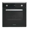 Hornos Hoover HOT5880B/E Instrucciones De Uso