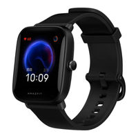 Amazfit A2017 Manual Del Producto