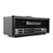 Manual del amplificador Blackstar Blackfire 200