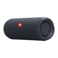 Jbl FLIP ESSENTIAL 2 Manual Del Usuario