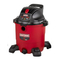 Aspiradoras Sears CRAFTSMAN 113.177415 Manual Del Usuario