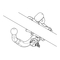 Accesorios de Automóviles Brink 4971 Instrucciones De Montaje