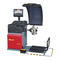 Balanceadores de Ruedas Sicam SBM 855 Manual Original