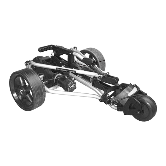 Powakaddy Freeway Manual Del Usuario