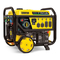 Generadores Champion Global Power Equipment 100416 Guia De Inicio Rapido