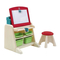 Muebles para Bebés y Niños Pequeños Step2 FLIP & DOODLE DESK Manual De Instrucciones