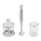 Licuadoras Kenwood Triblade HDP10 Instrucciones