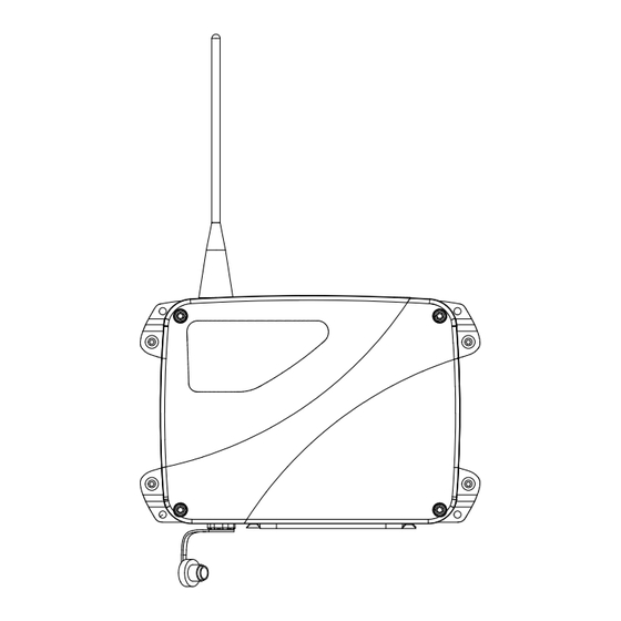Danfoss MP20A Manual De Usuario