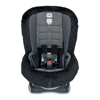 Britax ROUNDABOUT 55 Guia Del Usuario