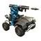 Juguetes Mega Construx HALO ONI MONGOOSE Manual De Usuario