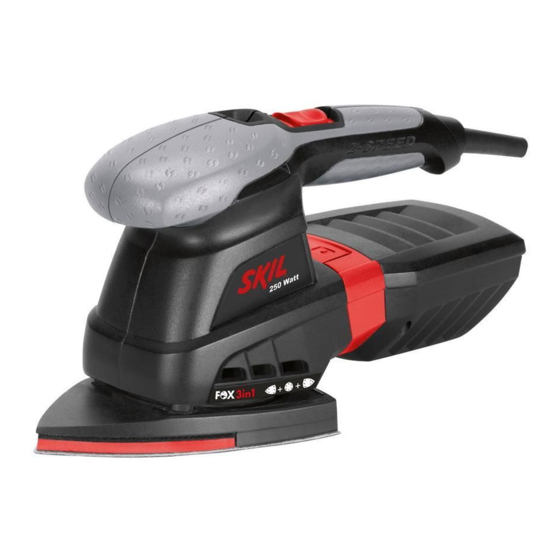 Skil 7220 Manual Original
