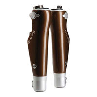 Ottobock C-Leg Prosthesis System Instrucciones De Uso