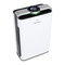 Turonic PH950 - Manual Premium del Purificador de Aire y Humidificador