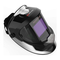 Manual del casco de soldadura fotosensible de la serie YESWELDER LYG-Q800D