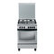 Hornos Ariston CX65SP1 Manual De Instrucciones