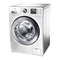 Lavadoras/Secadoras Samsung WD106UHSAWQ Manual Del Usuario
