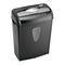 Trituradoras de Papel Q-Connect Q8CC2 Manual De Instrucciones