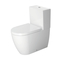 Inodoros DURAVIT 21700900001 Instrucciones De Montaje