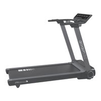 Everfit TFK 655 SLIM Manual De Instrucciones