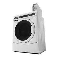Maytag MHN33PRCWW Instrucciones De Instalación