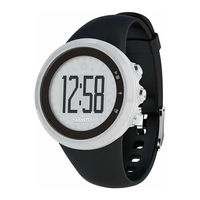 Suunto M2 Guía De Manejo