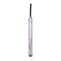Endress+Hauser Waterpilot FMX21 Manual De Instrucciones Abreviado