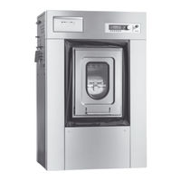 Miele PW 6243 Instrucciones De Manejo