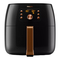Freidoras Philips HD986X Manual Del Usuario