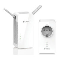 D-Link DHP-W610AV Manual Del Usuario