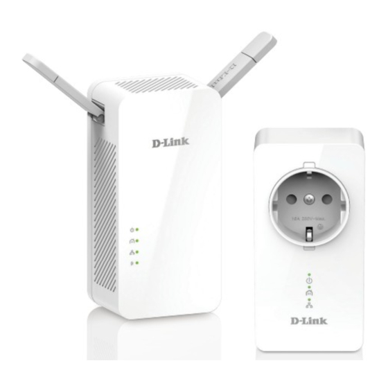 D-Link DHP-W611AV Manual Del Usuario