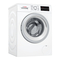 Lavadoras Bosch WAT28404PE Manual De Uso Y Cuidado, Instrucciones De Instalación