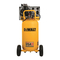 Compresores de Aire DeWalt DXCM251 Manual De Instrucciones