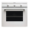 Manual del horno Indesit FI 31 K.B GB, FIE 36 K.B IX GB