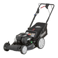 Craftsman 247.397601 Manual De Instrucciones