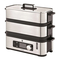 Vaporeras WMF KITCHENminis Instrucciones De Uso