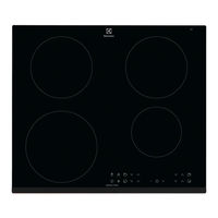 Electrolux EHD 6671 P Instrucciones Para El Montaje Y Para El Uso