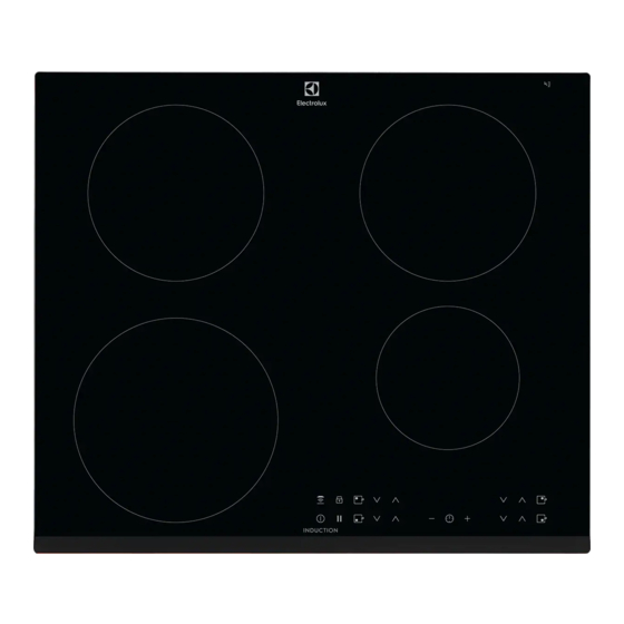 Electrolux EHD 6671 P Instrucciones Para El Montaje Y Para El Uso