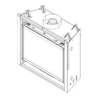Heat & Glo SL-950TV-IPI-E Manual Del Propietario Instalación Y Funcionamiento