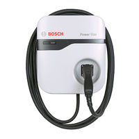 Bosch EL-51253 Serie Instrucciones De Servicio