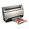 Manual de la serie FoodSaver V3800 y libro de recetas
