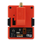 FrSky R9M - Manual de la Unidad de Control