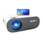 Wimius K5 - Manual del Proyector de Video