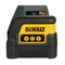 Niveles Láser DeWalt DW0811 Manual De Instrucciones