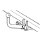 Accesorios de Automóviles Brink 2540 Instrucciones De Montaje