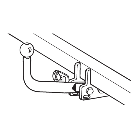 Brink 2540 Instrucciones De Montaje